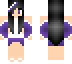 shadow godess