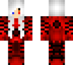 shadow lord girl edit