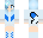 shiny glaceon
