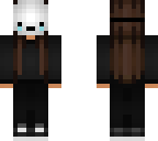 skin of me someone made