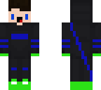skin von jxno
