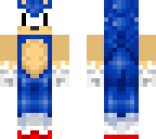 sonic the heghog