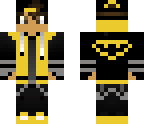 sp skin