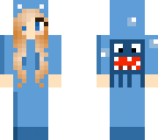 squid girl