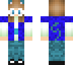 squirrelier's skin