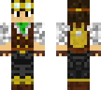 steampunk builder