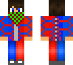 super duper guy