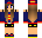supergirl      superman