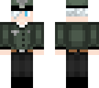 tdd officer alliance