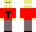 terrence