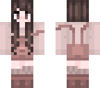 test skin