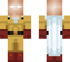 the only saitama
