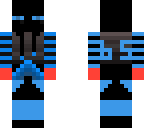 thepcbeast65\'s old skin
