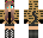 tiger girl 3