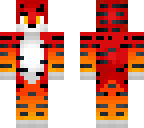 tiger lll