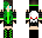 toxic rebel girl edit