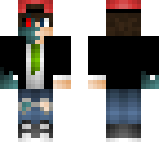 true blue pvp