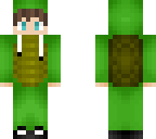turtle onsie