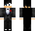 tuxedo mask