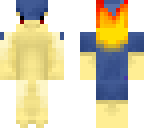 typhlosion