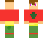 ultraboy by xdcgamer
