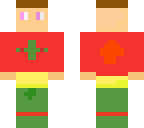 ultraboy by xdcgamer improved
