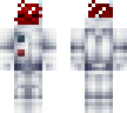 undead astronaut