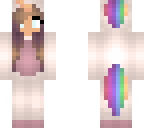unicorn girleeeeee