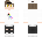 unicorn nick