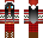 unicorn sama christmas