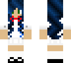 uniform girl two
