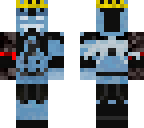 vex king