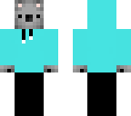 villes skin edit