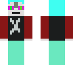 wal's official officlal skin