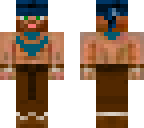 warrior