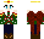 whimsy christmas