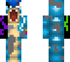 withered gyarados 2