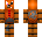 withered karry the cat
