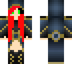 wizzard girl