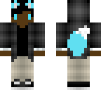 wolf boy