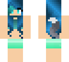 wolf girl finished xp