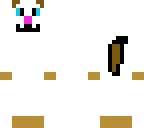 woodentail