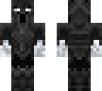 wraith lord
