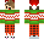 xmas edit