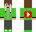 youtuber boy