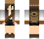 \'lil skin edit i camper girl