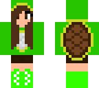 4 turtles