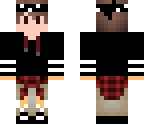 a edit skin