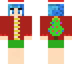 a really jolly boy for christmas