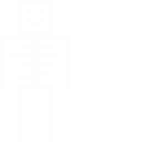 a skeleton